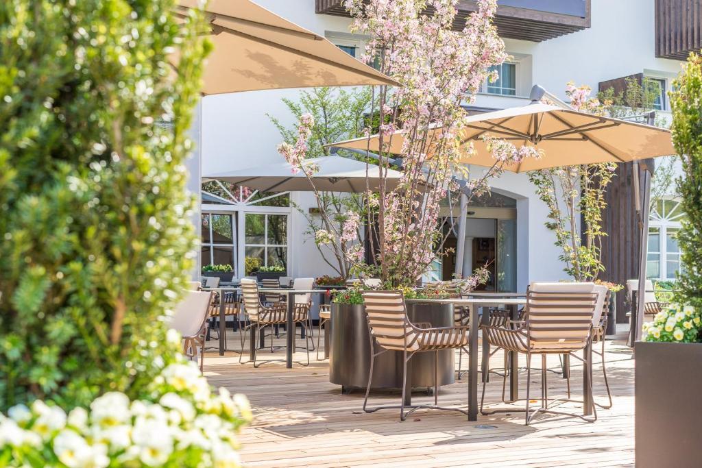 Vinschgerhof Hotel Silandro Exterior photo